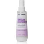Goldwell Dualsenses Blondes & Highlights Brilliance Serum Spray озаряващ серум За коса 150ml