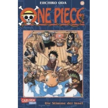 Image 1 of One Piece 32 | Eiichiro Oda, Eiichiro Oda