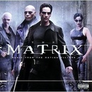 Ost - The Matrix CD