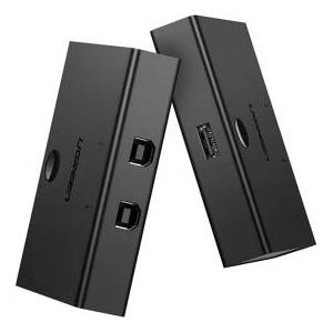 Ugreen Switch USB KVM USB 2x1 UGREEN 30345 USB 2.0