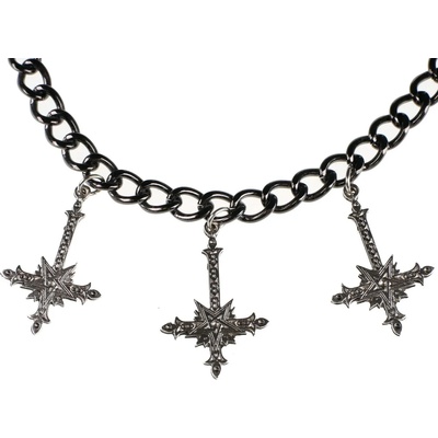 FALON колие Кръст - psy520