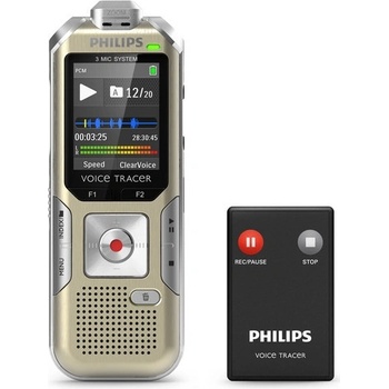 Philips DVT 6500