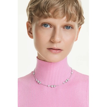 Swarovski Колие Swarovski IDYLLIA (5743411)