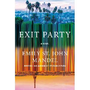 Exit Party (2026)
