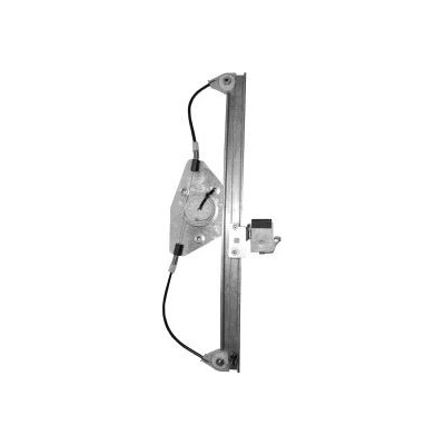Mechanizmus zdvíhania okna VAN WEZEL 0655263