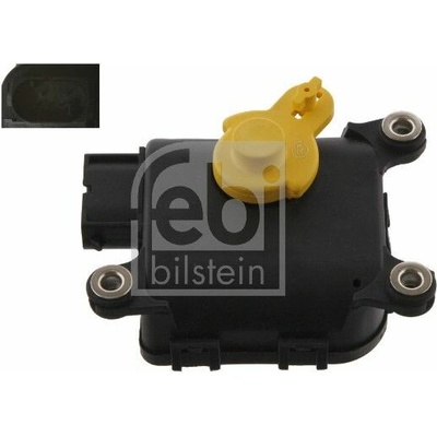 Nastavovací prvek, směšovací klapka FEBI BILSTEIN 34149