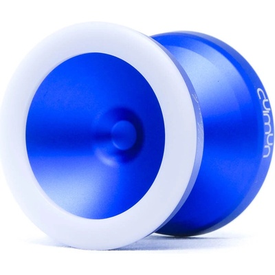YoYoFactory Miracle Unwind Yoyo Modrá