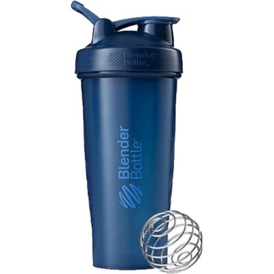 BlenderBottle Classic Loop Shaker 820ml - modrý