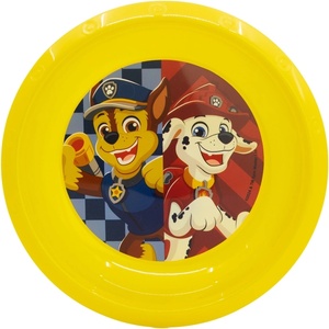 Stor Полипропиленова купичка Stor - Paw Patrol Boy Rescue Pups (81611)