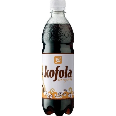 Kofola Kofola 0,5 l