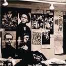 DEPECHE MODE: 101 - LIVE LP