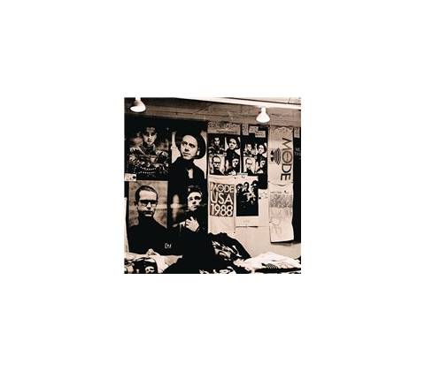 DEPECHE MODE: 101 - LIVE LP