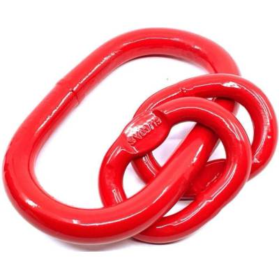 SVX Sub sestava na řetěz tř 80 červená 13mm 11,2T 11,2 T 13mm