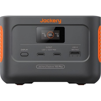 Jackery Explorer 100 Plus