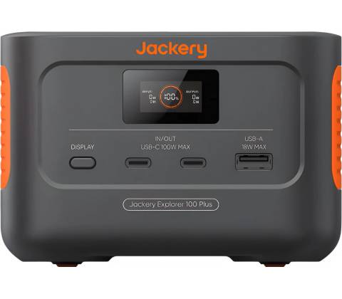 Jackery Explorer 100 Plus