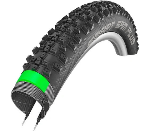 Schwalbe MTB Smart Sam 29x2,25