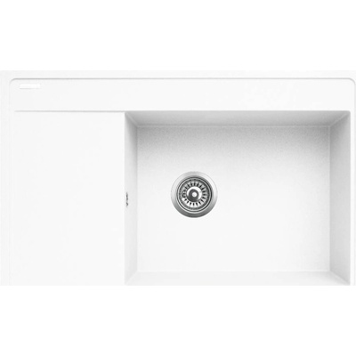 Pyramis CAMEA 79x50 1B 1D RH biela
