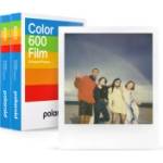 Polaroid Филм Polaroid Color 600 Film Double pack