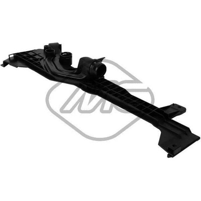Metalcaucho Vyrovnávací nádoba chladicí kapaliny MTC 30244