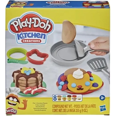 Hasbro Плей До - Компект за палачинки 0330741