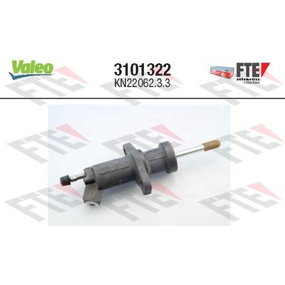 Pomocný válec, spojka FTE 3101322