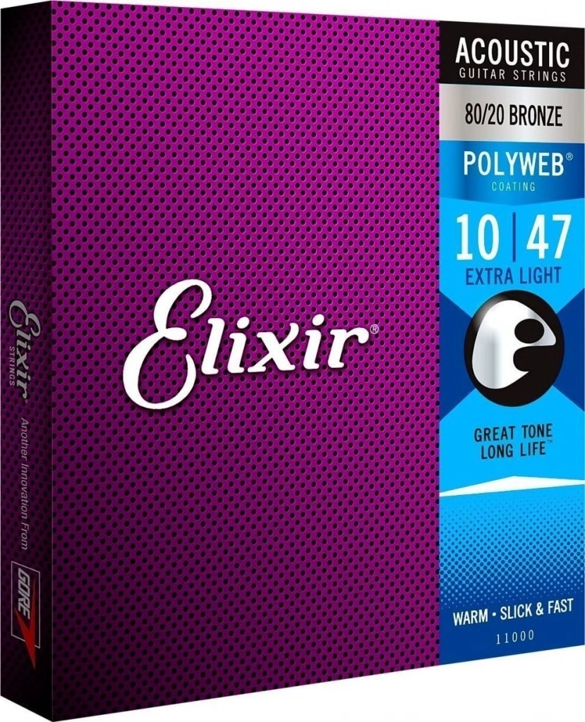 Elixir 11000