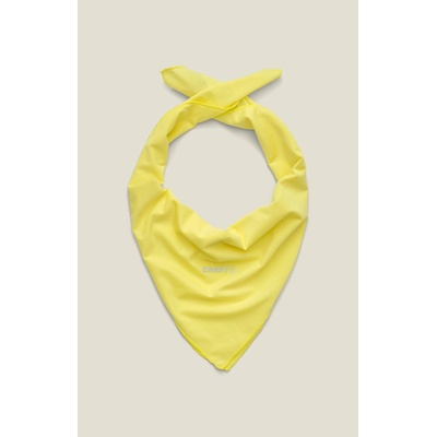 Craft Hypervent Bandana Zest