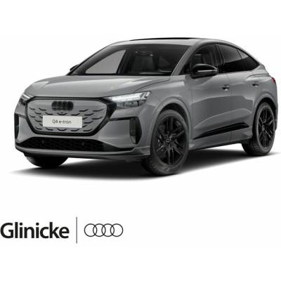 Audi Q4 quattro e-tron Sportback S Line 220 kW
