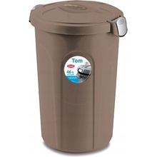 Stefanplast Automatické krmítko z plastu 46 l