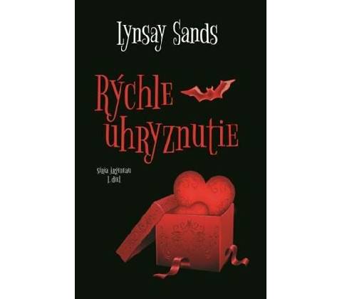 Rýchle uhryznutie