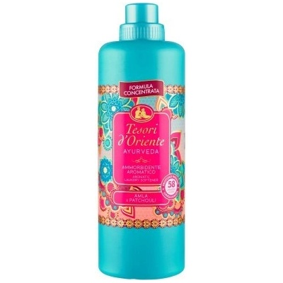 Tesori d'Oriente Ayurveda koncentrovaná aviváž 58 PD