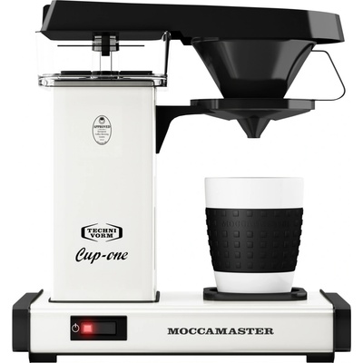 Moccamaster Cup One Off-White