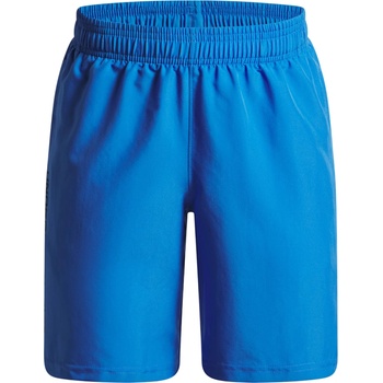 Under Armour UA Tech Woven Wordmark Short 1383341-402