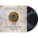 1987 - Whitesnake LP
