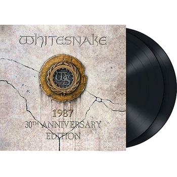 1987 - Whitesnake LP