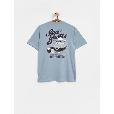 Iriedaily Spa Ghetti light blue