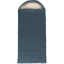 Outwell Campion Lux XL Zip Levý Modrá