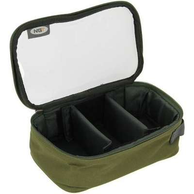 NGT Luxusní obal na olova a příslušenství