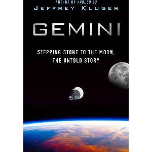 Gemini | KLUGER JEFFREY (ISBN: 9781250323002)