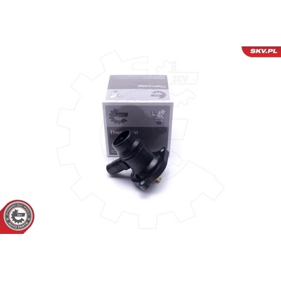 Termostat chladící kapaliny ESEN SKV 20SKV133