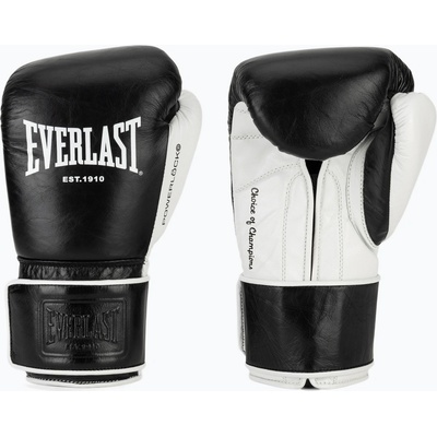 Everlast Powerlock Pro OG H&L Boxerské rukavice