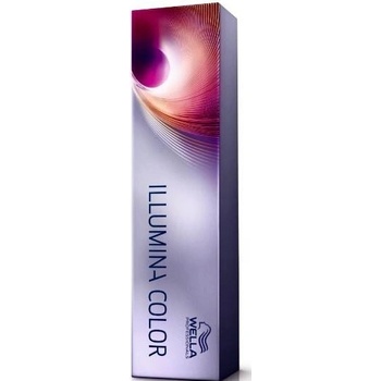 Wella Illumina Color 5/43 Permanent 60 ml