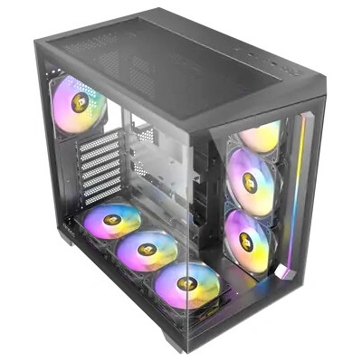 Antec C5 ARGB 0-761345-10033-5