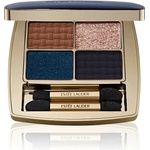 Estée Lauder The Essential Eyeshadow Quad-Poolside Палитра 4gr