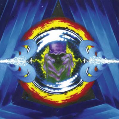 Mausoleum Gate - Space, Rituals And Magick (Limited Edition) LP