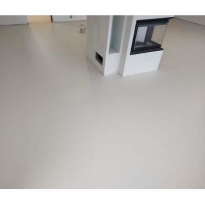 Epoxidová litá stěrka ROKOFLOOR® INDUSTRY RAL 9002 Šedobílá 25KG set