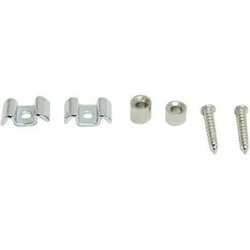 Dr. Parts SR 1 BK Струнен водач (SR1/BK)