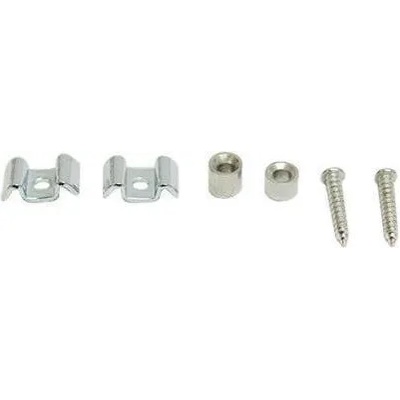Dr. Parts SR 1 BK Струнен водач (SR1/BK)
