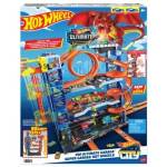 Mattel Hot Wheels City: Ultimate Garage 2023
