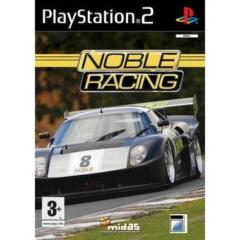 Noble Racing